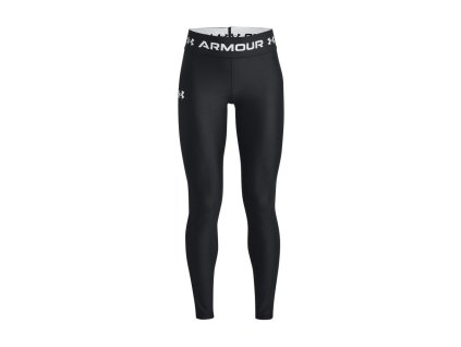 UNDER ARMOUR Armour Legging-BLK 1373954-001 (velikost 137-149)