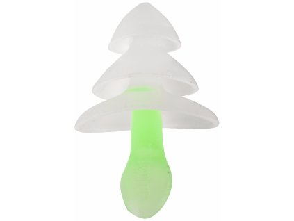 7123 1 arena earplug pro zelena
