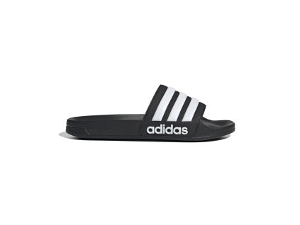 GZ5922 1 FOOTWEAR Photography Side Lateral Center View white