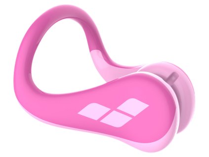 7290 arena nose clip pro ii pink