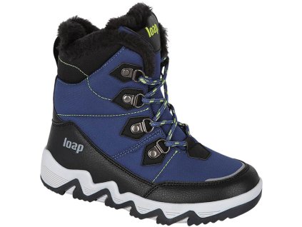 loap lima detske zimni snehule 0