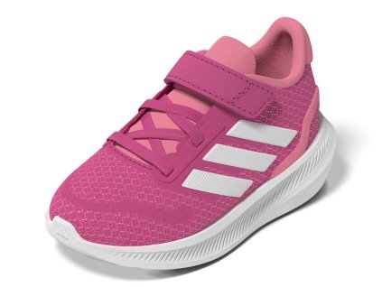 JP5156 11 FOOTWEAR 3D Rendering Side Lateral Left View white