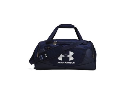 252814 under armour undeniable 5 0 duffle sm navy 1369222 410