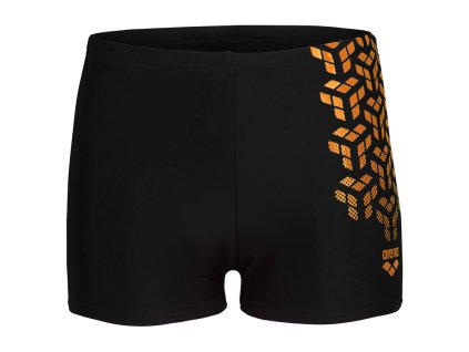 arena boys arena kikko v swim short graphic swim brief