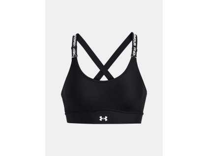 Under Armour Infinity Mid 2.0  Bra 1384123-001 (velikost L   A-C)