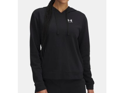 Screenshot 2025 02 26 at 17 33 58 Dámská mikina Under Armour UA Rival Terry Hoodie underarmour.cz