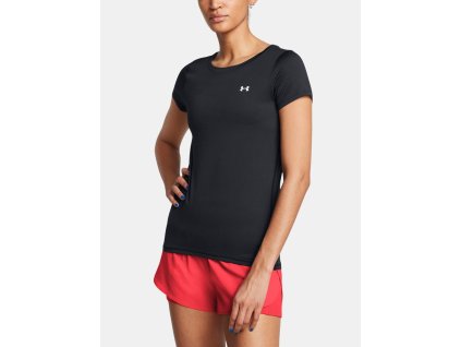 UNDER ARMOUR HG Armour SS-BLK 1328964-002 (velikost L)