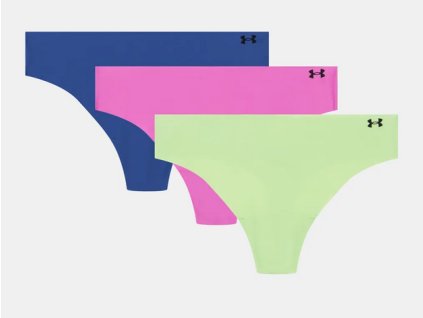 Screenshot 2025 03 25 at 10 44 40 Dámské tanga Under Armour UA Pure Stretch NS Dámské tanga 3pk underarmour.cz