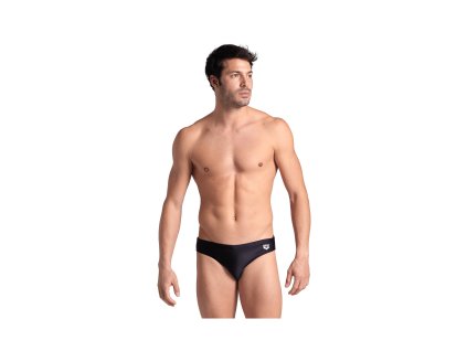 arena Feel Santamarias R black (Velikost 4XL)