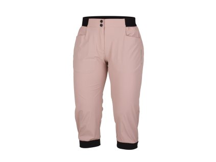 be 4510or women s trekking comfort lightweight stretch 3 4 shorts nikki