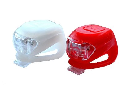 257512 nexelo sada silicon 2led 70571