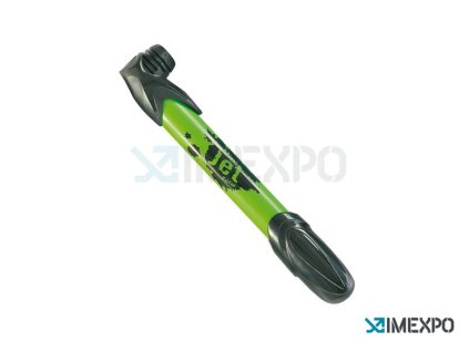 257695 zefal pumpa mini jet zelena
