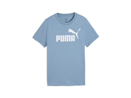 Puma Ess 2 Color No.1 Logo Tee  G 684892 34 (velikost 152)