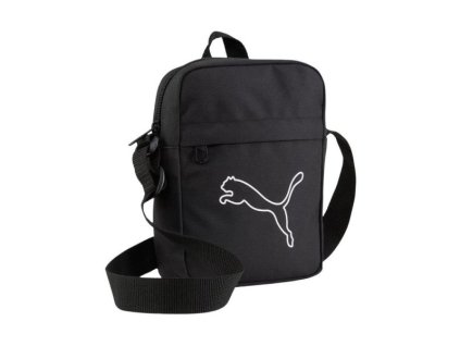 puma plus portable 091182 01 sacek cerna barva