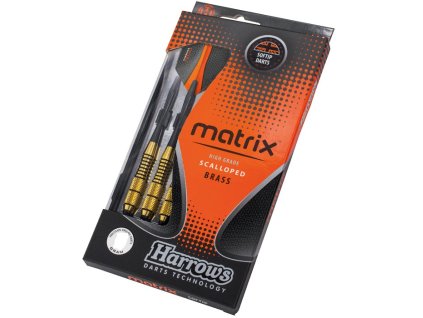262564 sipky harrows matrix softtip 18g k