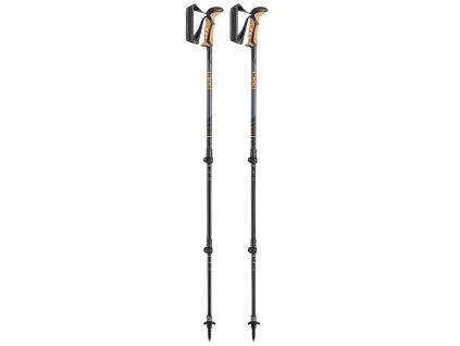 262753 leki khumbu as dark anthracite orange black 110 145 cm