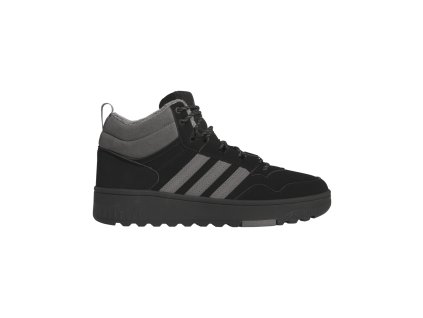 JQ5361 1 FOOTWEAR Photography Side Lateral Center View white