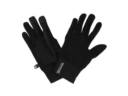 Regatta Touchtip Stretch Gloves II RUG018 800 (velikost L)
