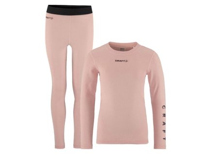 set craft core warm baselayer junior ruzova 11