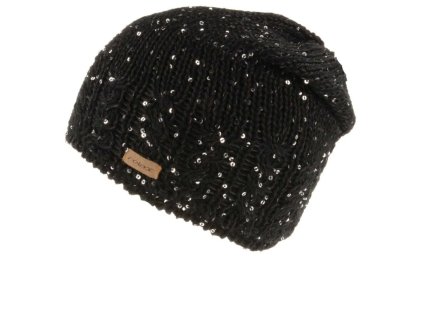 264667 2 zimni cepice relax shine cerna rkh194c