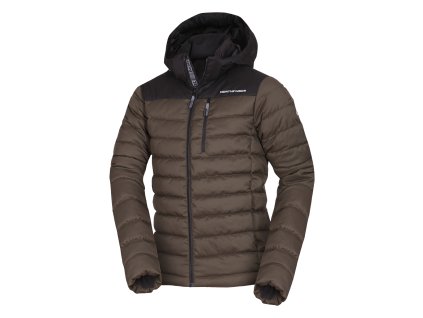 Northfinder Milosh blackdarkgreen Bu-5361SP (velikost L)