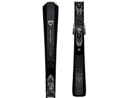 rossignol nova 4 xpress xpress w 10 gw 1