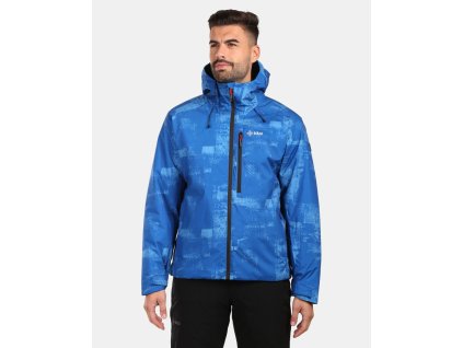 KILPI Tampa-M modrá (velikost L)