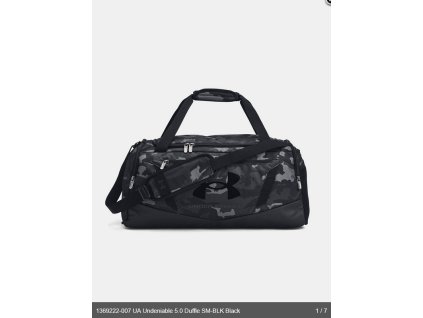 Screenshot 2026 02 06 at 11 44 01 UA Undeniable 5.0 Duffle SM BLK BMMCR.CZ