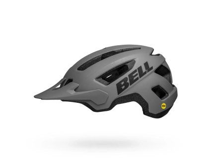 Bell Nomad 2 Mips Grey M/L (velikost M-L)