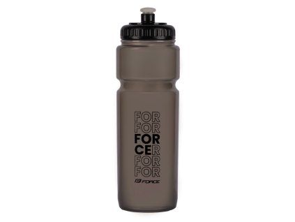 lahev force daily 0 75l transparentni cerna cerna