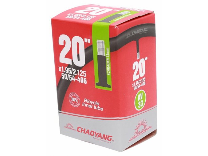 107610 1 duse chaoyang 20x1 95 2 125 50 54 406 av 33 mm