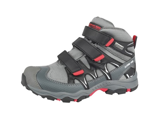 Dětská obuv Alpine Pro Tyroll Kids PTX KBTD003779 (velikost obuvi 30)