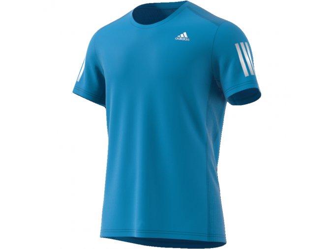 adidas Own The Run Tee Dx1313 (velikost: XL)