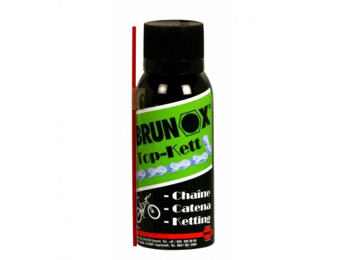 54353 1 olej brunox ix50 na retezy 100ml