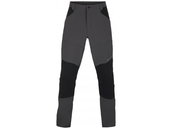 Pánské softshellové kalhoty Alpine pro Sambar 3 MPAN333779 (velikost 48)