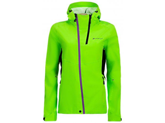 Dámská bunda Alpine Pro Slocana 2 LJCN307508 (velikost M)