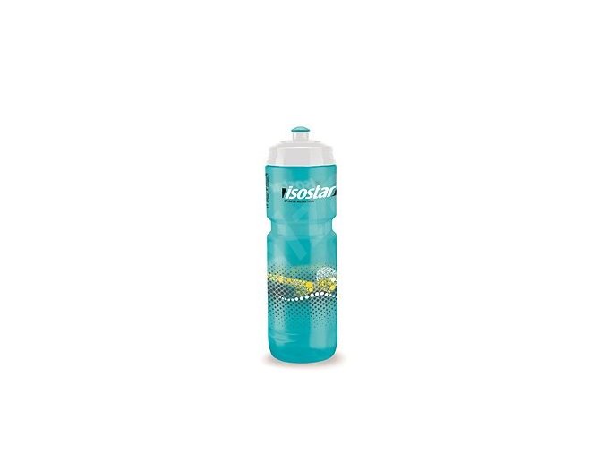 137798 isostar 800 ml bio modra