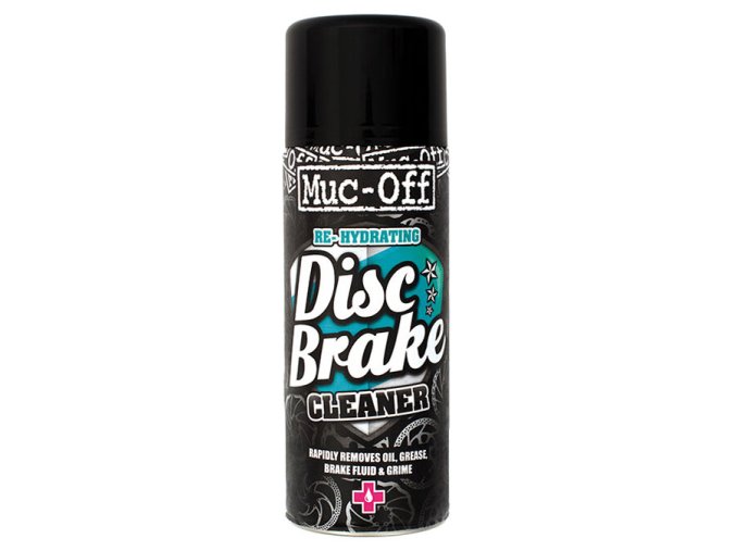 147002 cistic brzd muc off disc brake cleaner 400 ml