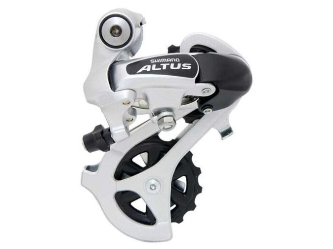 155321 menic shimano altus rd m310ds str 7 8 speed v krabicce