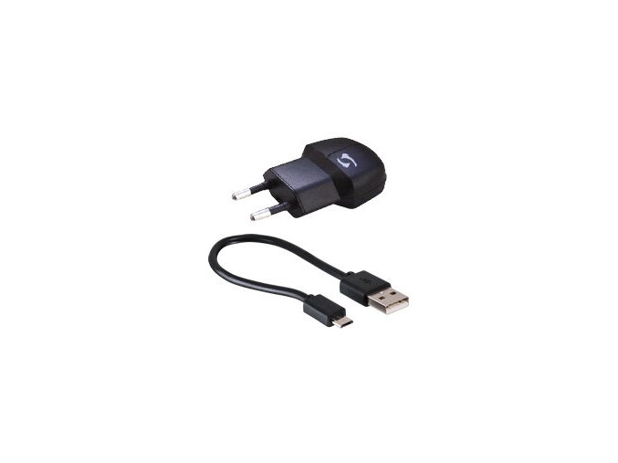 151007 nabijecka adapter micro usb pro rox 11 0 gps s kabelem