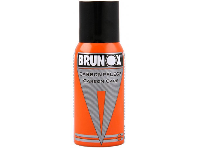 146396 1 olej brunox carbon mazaci a cistici spray na karbon 120ml