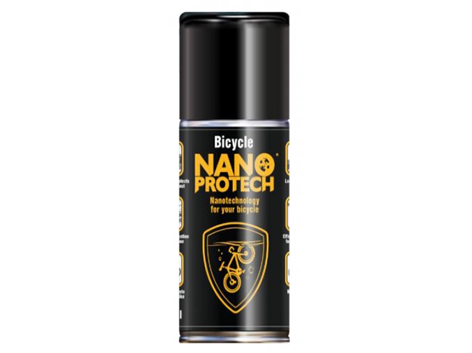 147956 olej nanoprotech bicycle 150 ml