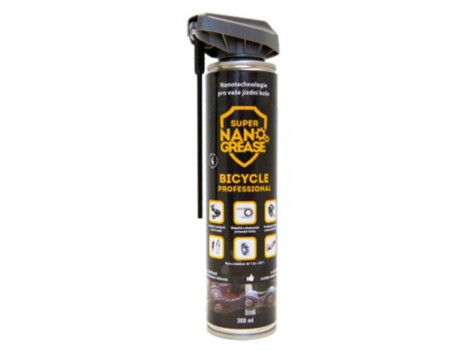 152366 olej nanoprotech bicycle 300 ml