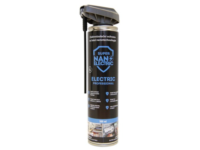 152363 olej nanoprotech electric 300ml