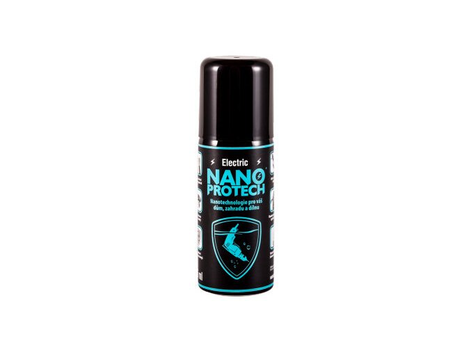 152360 olej nanoprotech electric 75 ml