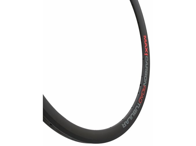 149390 rafek max1 carbon road 38 mm 20 der tubular