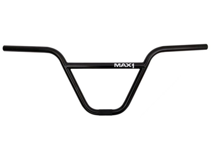 147713 riditka max1 race bmx 736 22 2 mm cerne