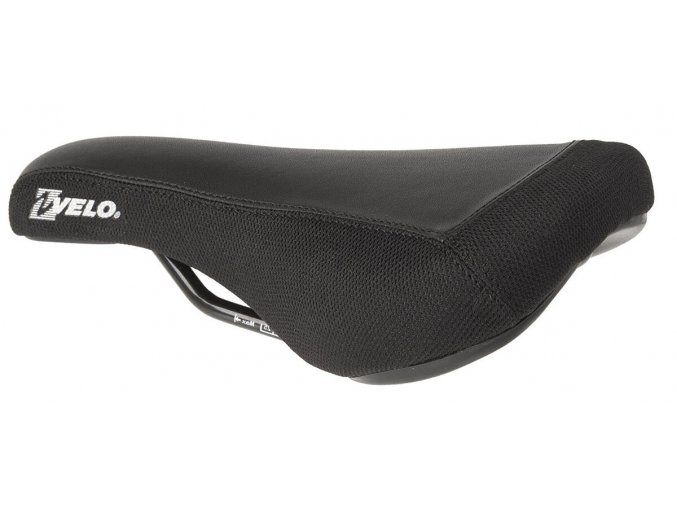 152318 sedlo velo bmx cerne