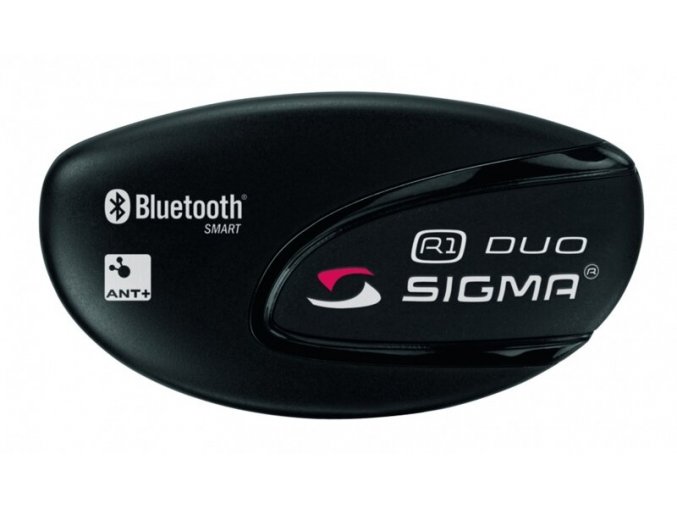 144809 vysilac sigma r1 duo ant bluetooth samostatny