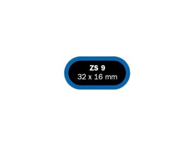 144959 1 zaplaty ferdus zs 9 32 16 mm baleni 50 ks